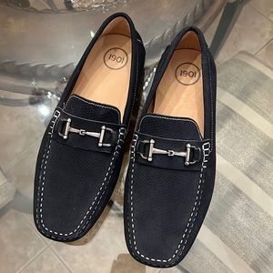 1901 11M MADE IN BRAZIL LOAFERS